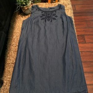 Tommy Hilfiger Sheath Dress